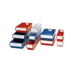 Thumbnail - 10x Treston, Aktenschrank, Lagerschublade 3010