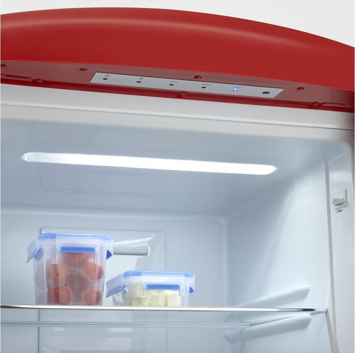 Actual product image Severin Dancal Koelvriescombi Rkg8997 (315 l)