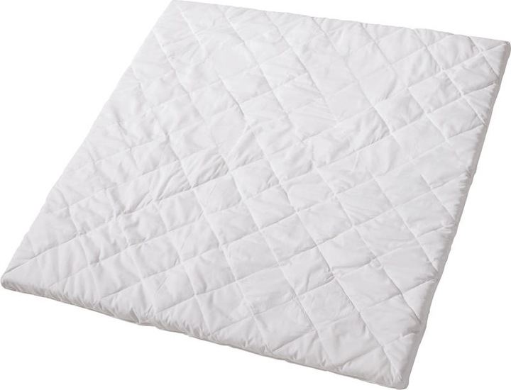 Actual product image Roba Playpen mattress (100 cm, 100 cm)