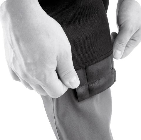 Image du produit Yato Spodnie Robocze Ogrodniczki Dan, Rozmiar - M (M)