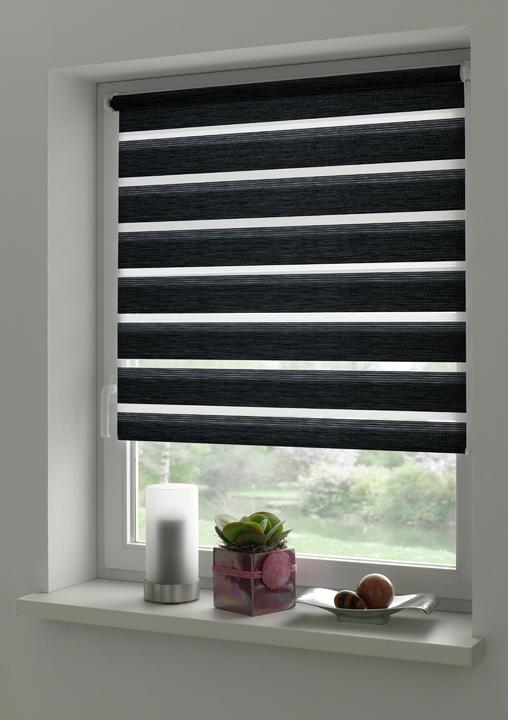 Produktbild My home EASYFIX Doppelrollo (90 x 150 cm)