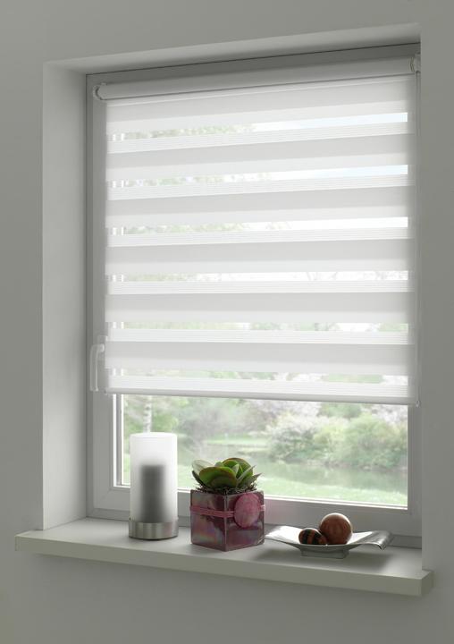 Produktbild My home EASYFIX Doppelrollo (90 x 150 cm)