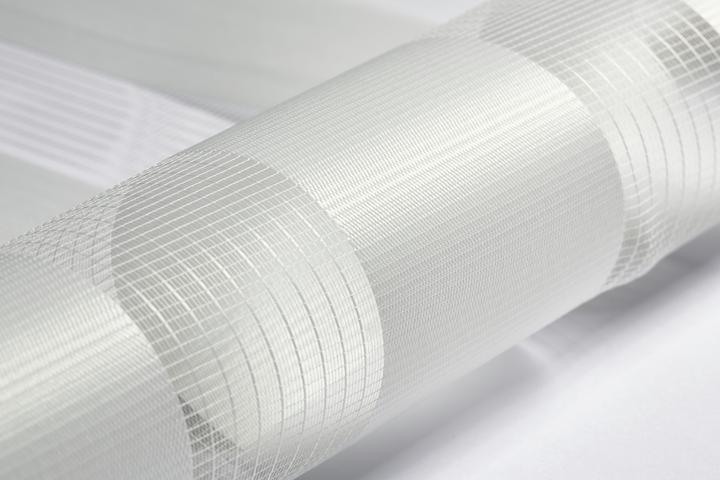 Produktbild My home EASYFIX Doppelrollo (90 x 150 cm)