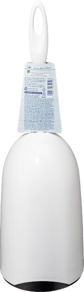 Produktbild dm Profissimo WC Garnitur