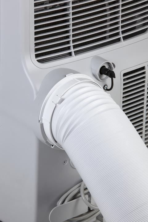 Image du produit Domo DO324A (40 m², 12000 BTU/h)