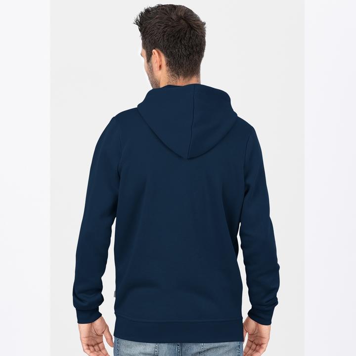 Immagine prodotto JAKO Giacca con cappuccio biologico (5XL)