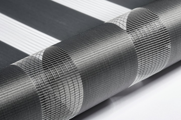 Actual product image My home EASYFIX double roller blind (100 x 150 cm)