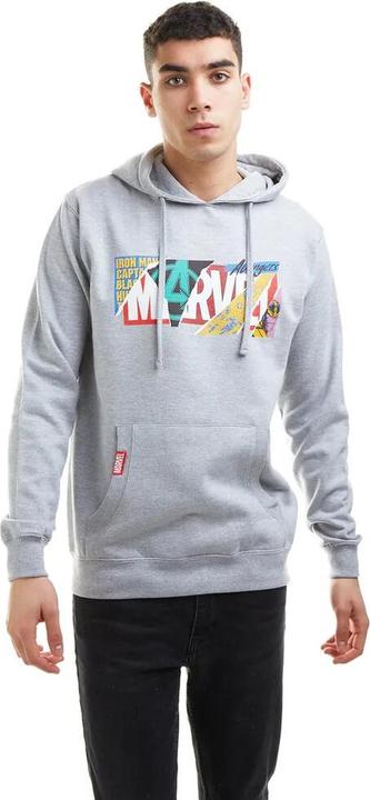 Produktbild Kapuzenpullover (M)