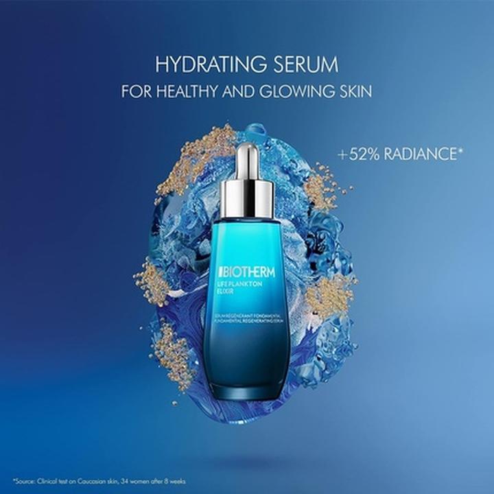 Produktbild Biotherm Life Plankton - Elixir (50 ml)