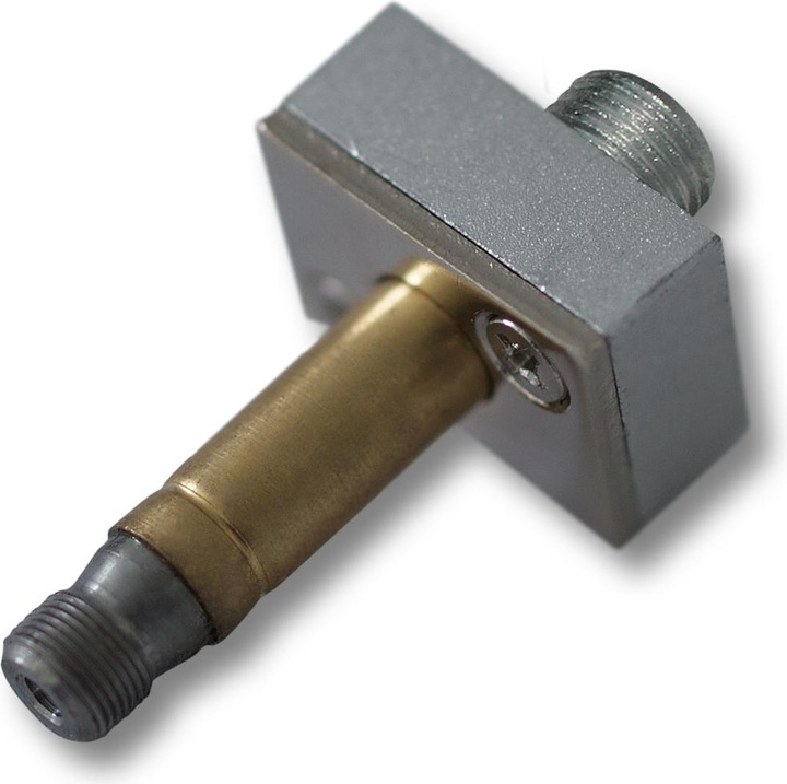Immagine prodotto Wiltec Valvola di sfiato per l'avviamento del compressore per aerografo AS189 / AS196 / AS19