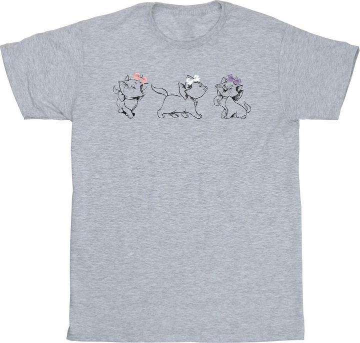 Produktbild Disney TShirt Mädchen (140, 146)