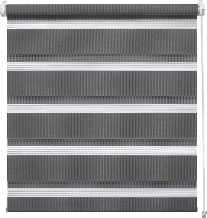 Produktbild My home EASYFIX Doppelrollo (60 x 150 cm)