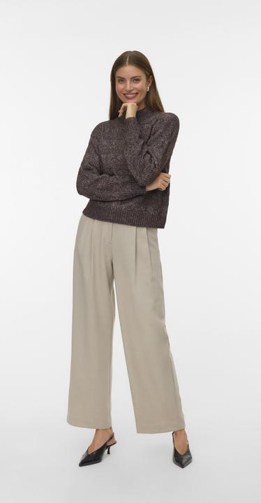 Produktbild Vero Moda VMVIRGO Strickpullover Strickpullover (L)