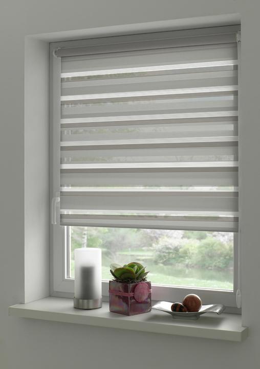 Produktbild Gardinia Doppelrollo (75 x 150 cm)