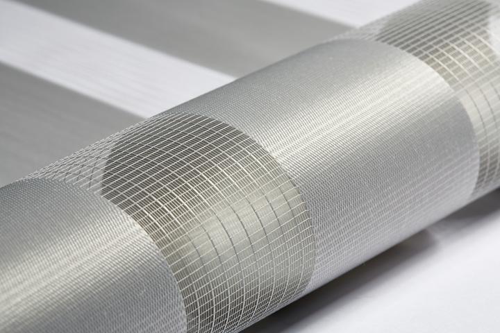 Produktbild Gardinia Doppelrollo (75 x 150 cm)