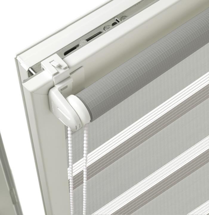 Produktbild Gardinia Doppelrollo (75 x 150 cm)