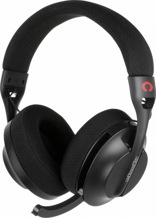 Konix Casque de jeu Pulsar (Filaire, Sans fil)