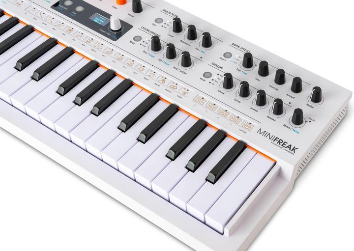Immagine prodotto Arturia MiniFreak Vocoder Edition