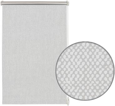 Produktbild Gardinia EASYFIX Rollo Thermo ENERGIESPAREND (120 x 150 cm)