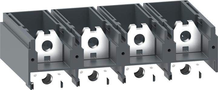 Actual product image Schneider LA9G4102