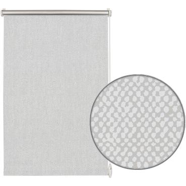 Thumbnail - Gardinia, Rollo, EASYFIX Rollo Thermo ENERGIESPAREND (75 x 150 cm)