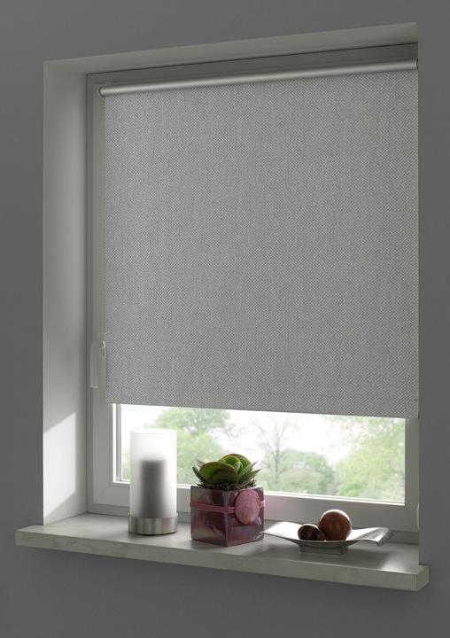 Produktbild Gardinia EASYFIX Rollo Thermo ENERGIESPAREND (120 x 150 cm)