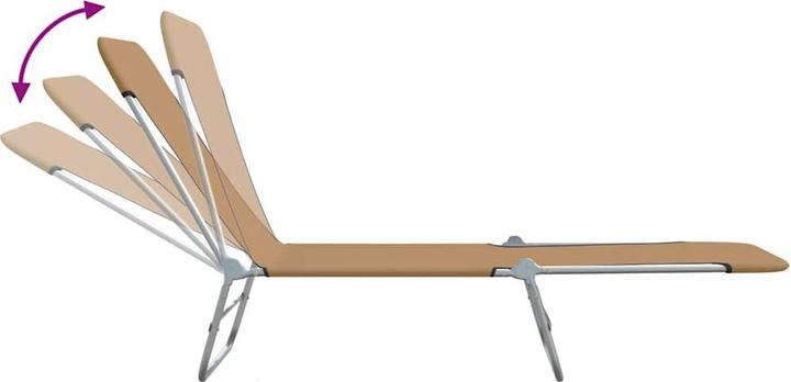 Actual product image vidaXL Melonie (182 cm)