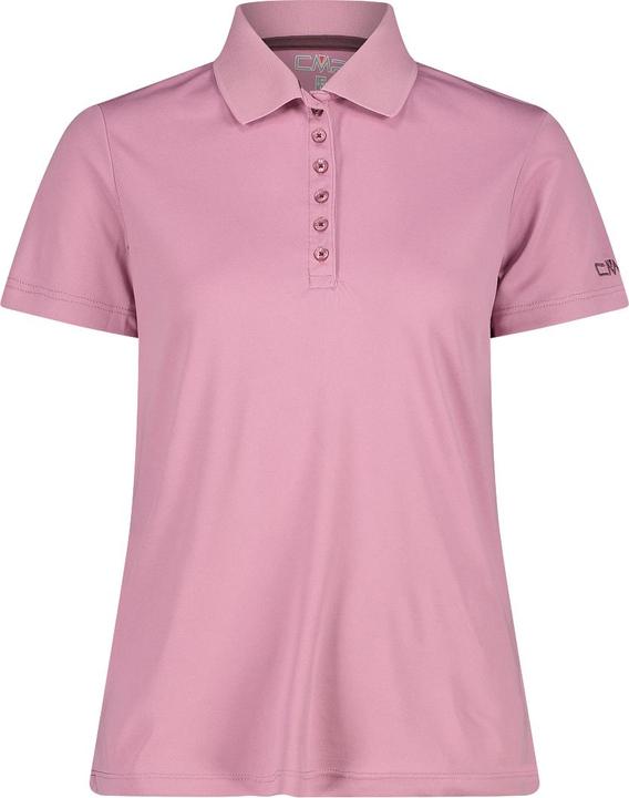 Immagine prodotto CMP Campagnolo Polo da donna (XXS)