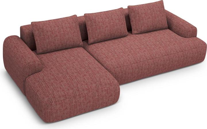 Produktbild Cosmopolitan Design Calma (Ecksofa)