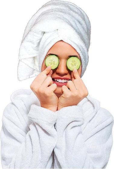 Produktbild Clementoni Wissenschaftsset Kosmetik