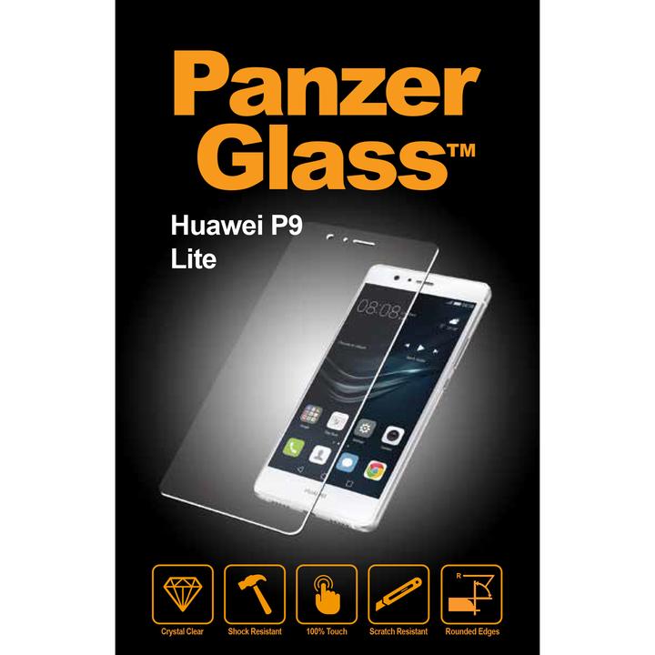 Produktbild PanzerGlass Classic (1 Stück)