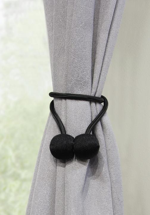 Actual product image Gardinia Tieback Flex-S with magnet