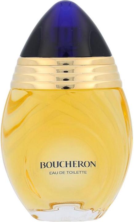 Actual product image Boucheron Perfume (Eau de toilette, 100 ml)
