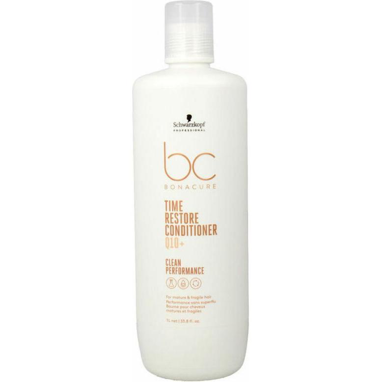 Thumbnail - Schwarzkopf, Conditioner, BC Time Restore - Conditioner (1000 ml)