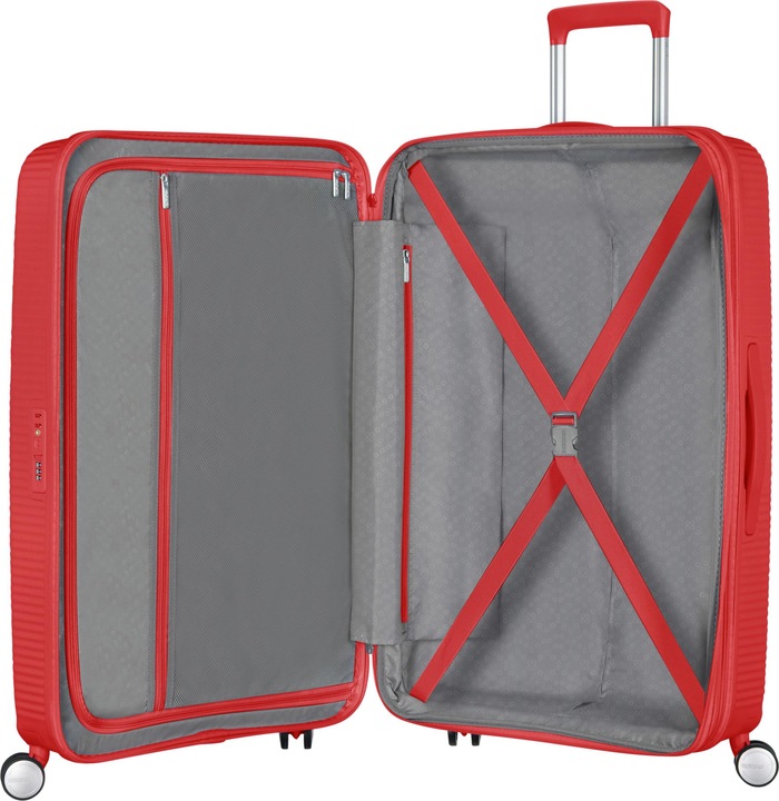 Produktbild American Tourister Soundbox (110 l, L (90 - 115l))