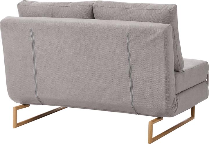 Produktbild Beliani Jerslev (2-Sitzer)