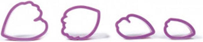 Produktbild FMM Sugarcraft Pfingstrosen