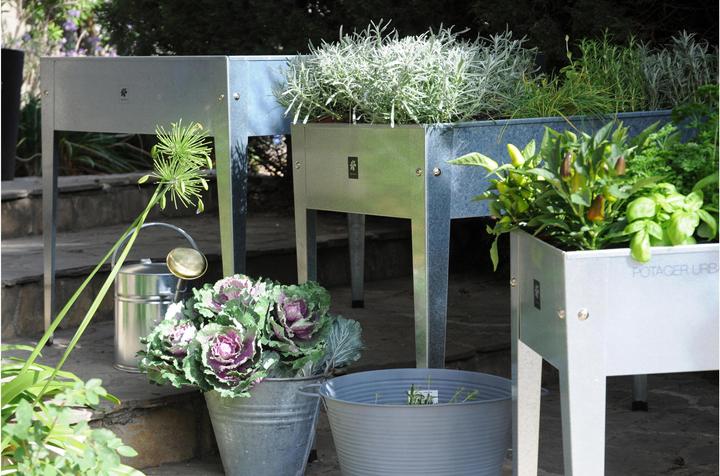 Image du produit Herstera Urban Garden