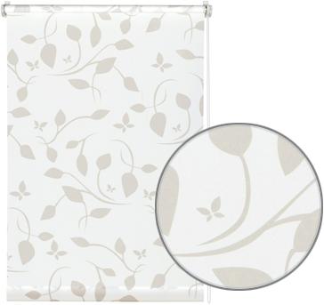 Produktbild Gardinia EASYFIX Rollo Dekor 100 Scandinavian (90 x 180 cm)
