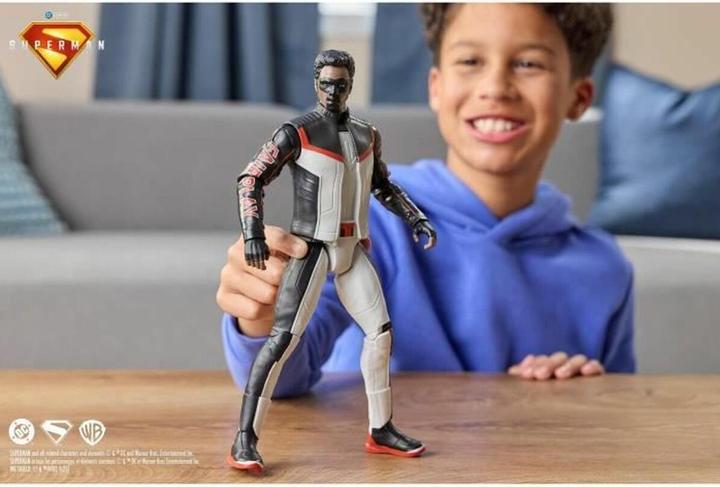 Actual product image Superman - Movie Legacy Figure 30 cm - Mr. Terrific (6073797)