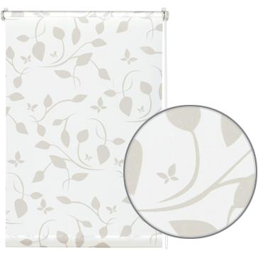 Thumbnail - Gardinia, Rollo, EASYFIX Rollo Dekor 100 Scandinavian (85 x 180 cm)