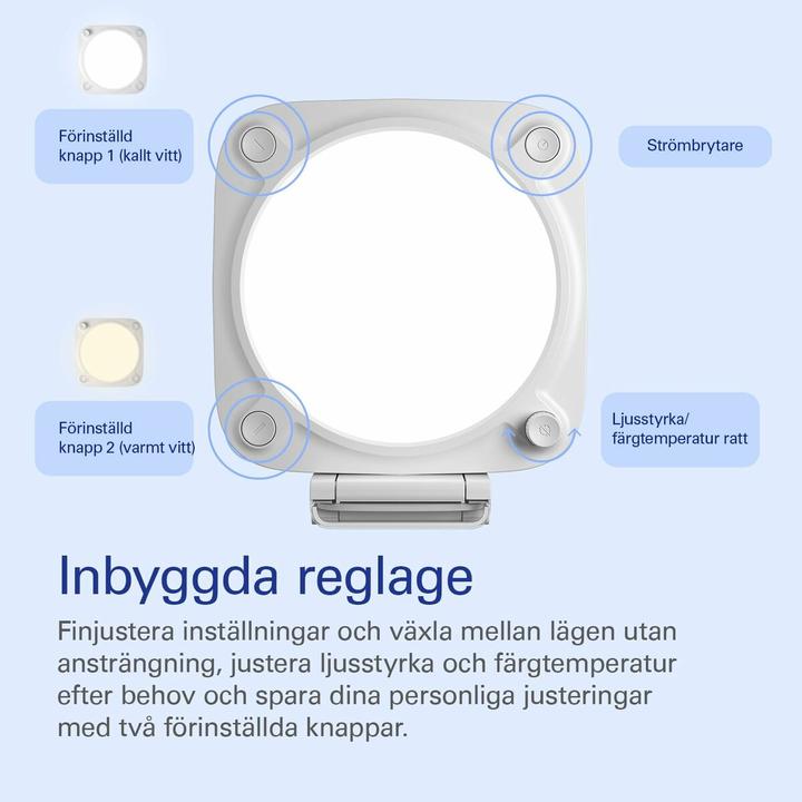 Produktbild Elgato Key Light Neo (Flächenleuchte)