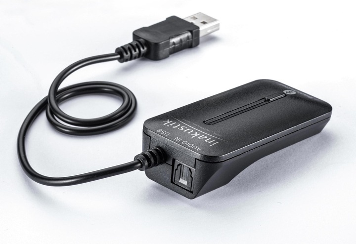 Immagine prodotto Inakustik Trasmettitore audio Bluetooth (Trasmettitore e ricevitore)