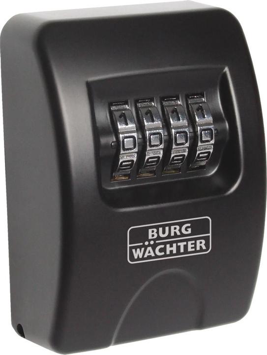 Image du produit Burg Wächter Coffre-fort à clés KEY SAFE 40 SB