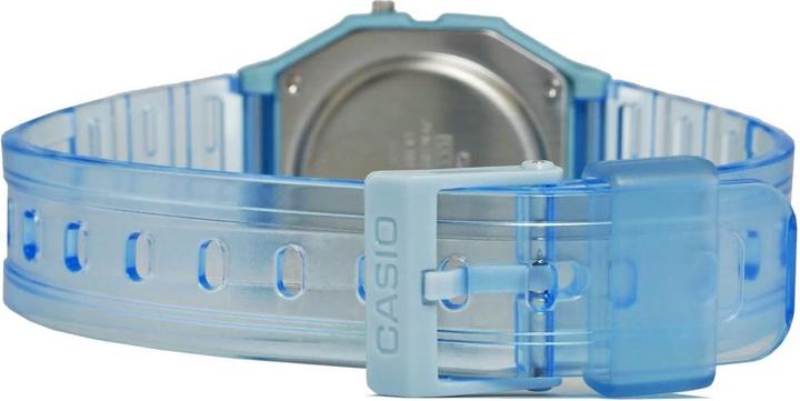 Image du produit Casio F-91WS-2EF (Montre numérique, 36 mm)