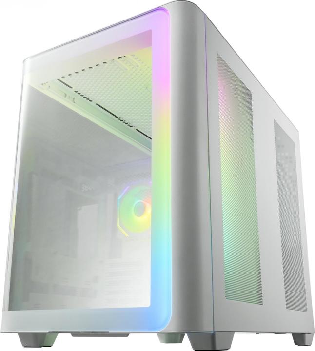 Immagine prodotto Fortron M580 (ATX, mATX, Mini-ITX)