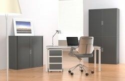 Produktbild Paperflow Belegfach