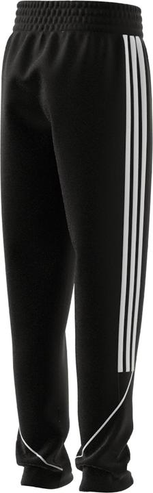 Produktbild adidas Tiro 23 League Sweat Kinderhose Schwarz HS3614 (164cm) (164)