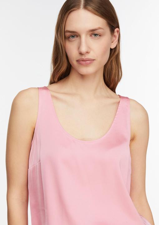 Immagine prodotto Comma Schweres Satin-Top (44)