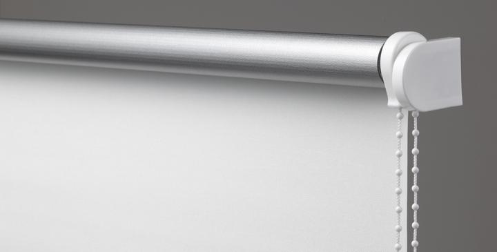 Immagine prodotto Gardinia Tenda a rullo a comando laterale a risparmio energetico (112 x 180 cm)